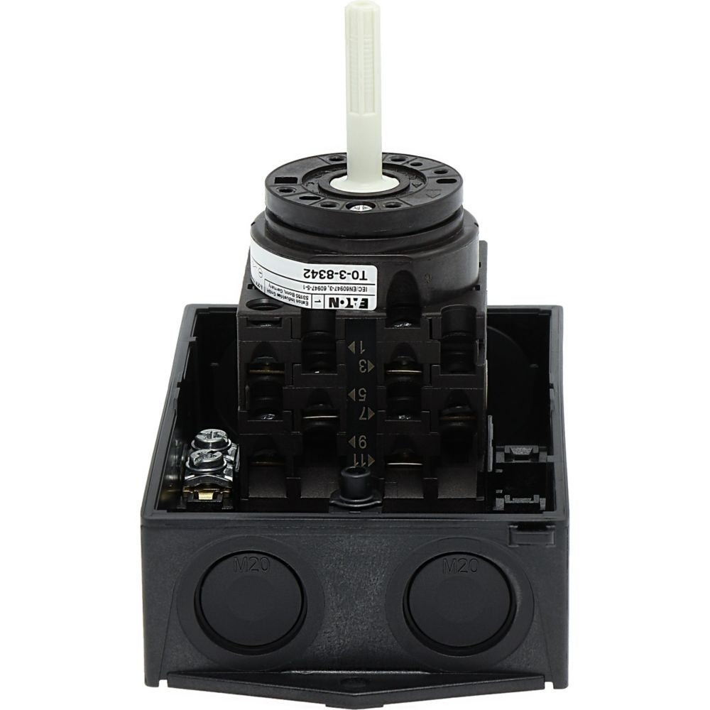 EATON INDUSTRIES T Load Disconnector - 207159