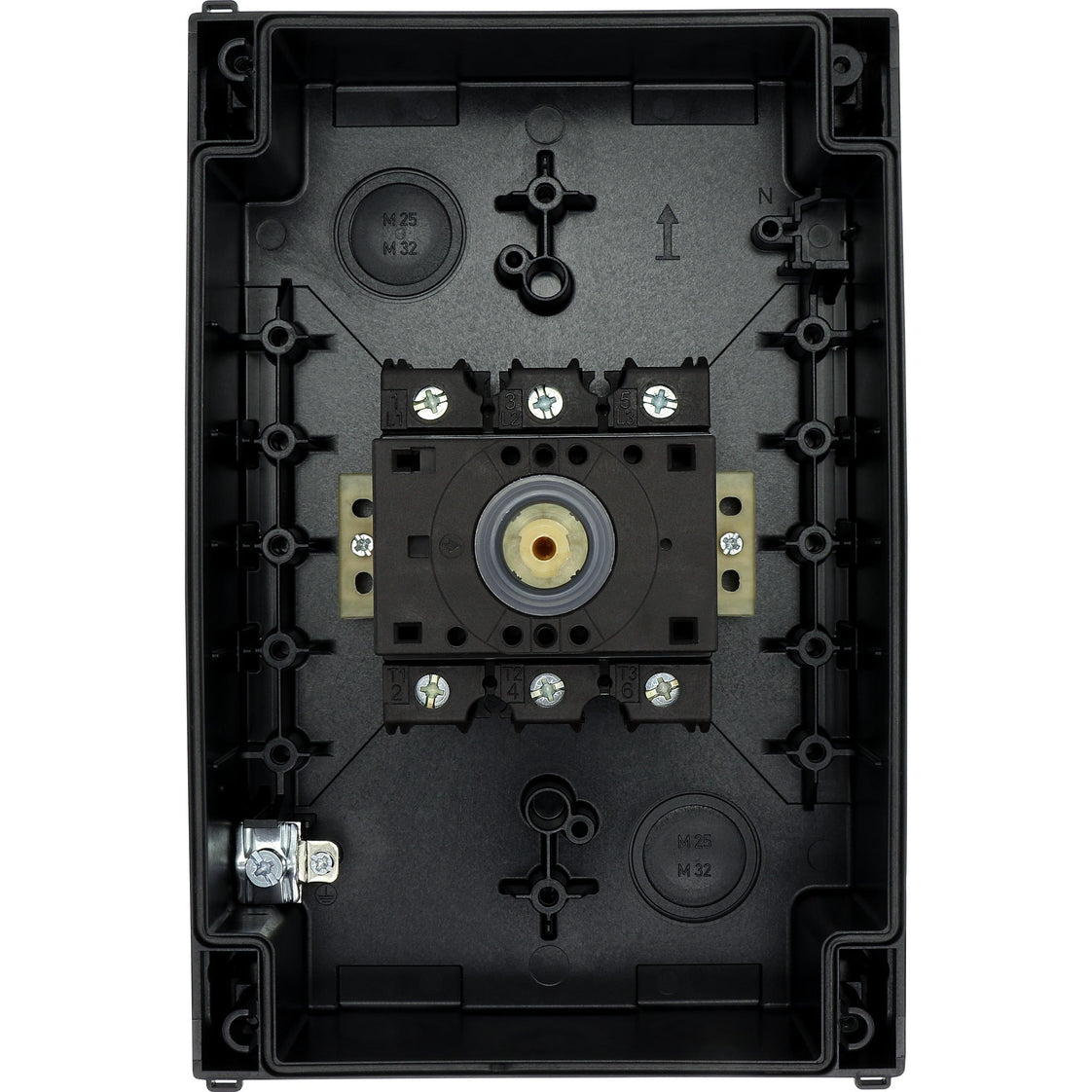 EATON INDUSTRIES P Load Disconnector - 207344