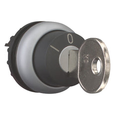 EATON INDUSTRIES RMQ-Titan Selector Switch Front Element - 216900