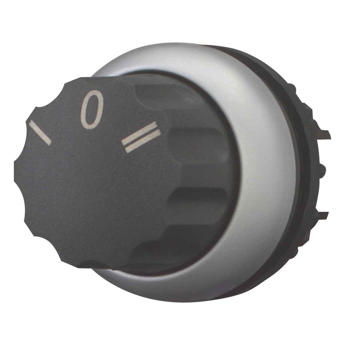 EATON INDUSTRIES RMQ-Titan Selector Switch Front Element - 216861