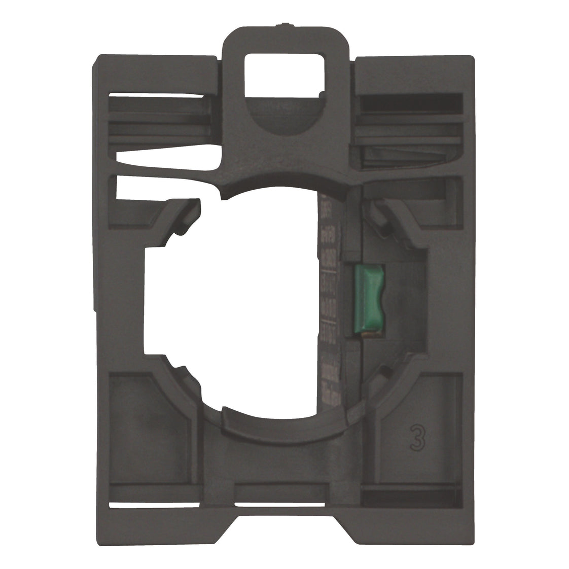 EATON INDUSTRIES RMQ-Titan Auxiliary Contact Block - 216504