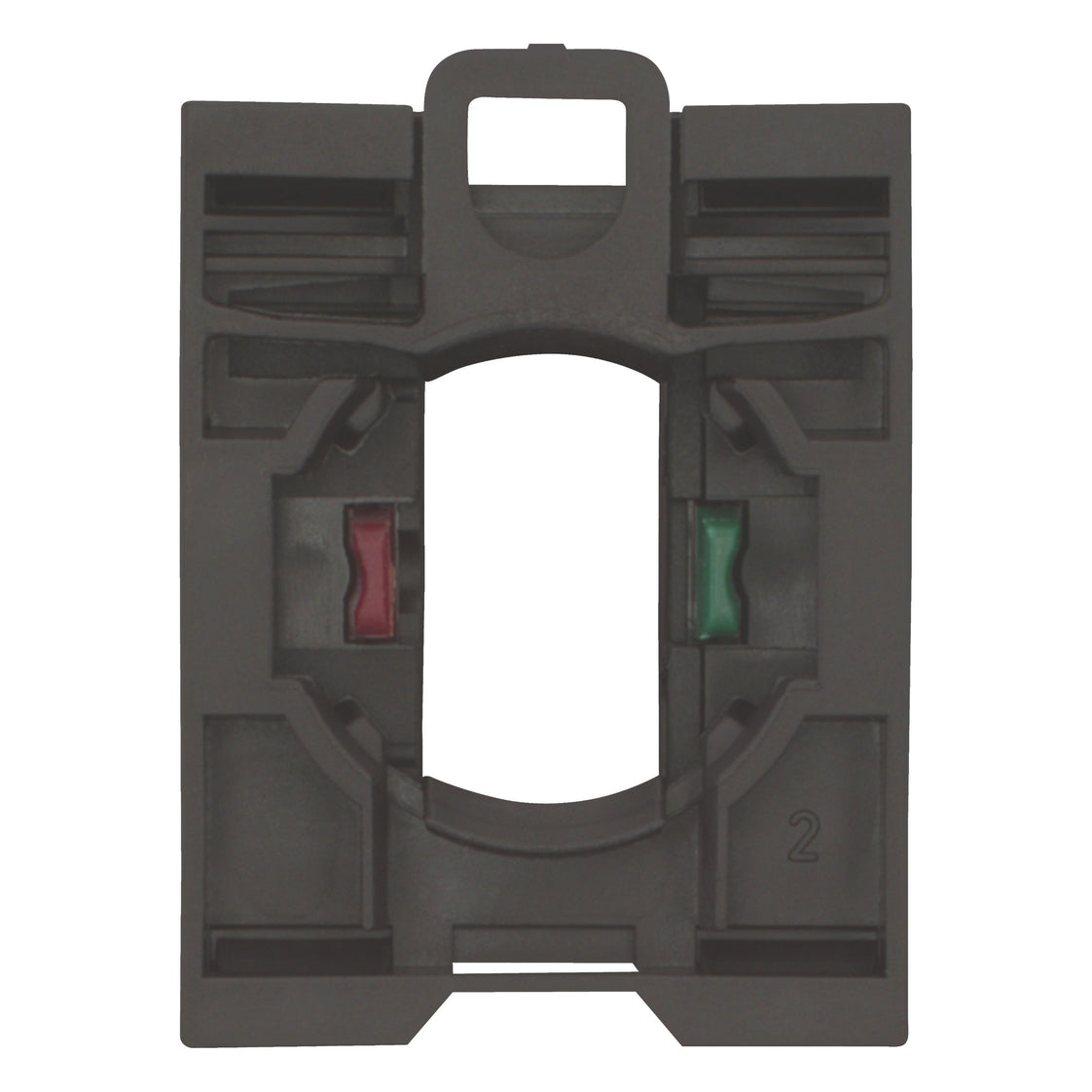 EATON INDUSTRIES RMQ-Titan Auxiliary Contact Block - 216505