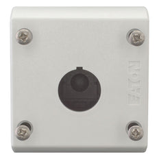 EATON INDUSTRIES RMQ-Titan Pushbutton Box Empty - 216535
