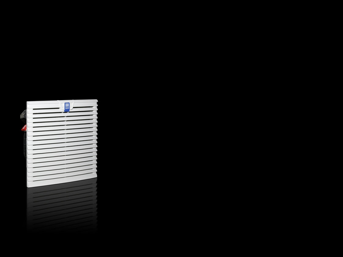 Rittal SK Ventilator For Cabinet - 3244100
