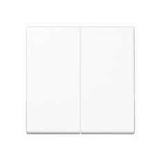 Jung A500 Control Element/Central Plate Switchgear - A595WW