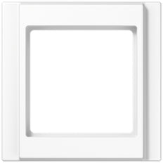 Jung A500 Cover Frame Switchgear - A581WW