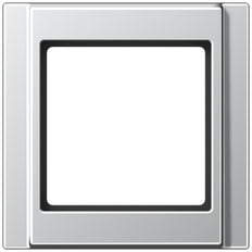 Jung A500 Cover Frame Switchgear - A581AL