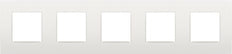 Niko Intense Cover Frame Switchgear - 120-76005