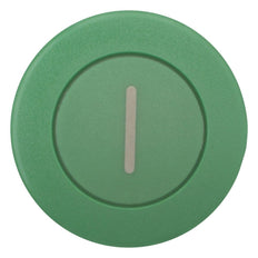 EATON INDUSTRIES RMQ-Titan Push Button Front Element (Mushroom) - 216722