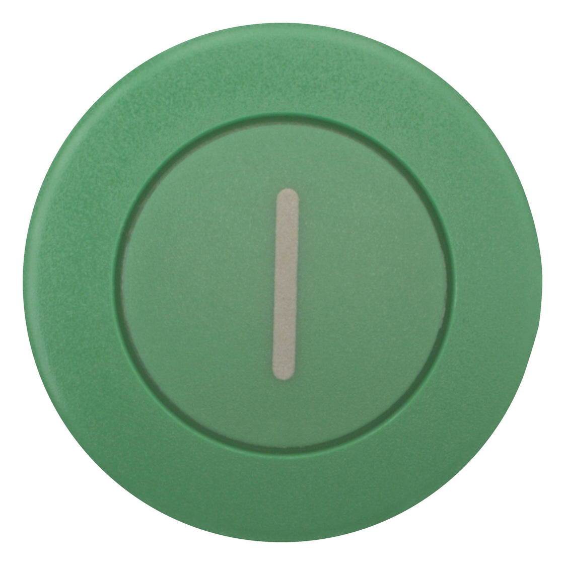 EATON INDUSTRIES RMQ-Titan Push Button Front Element (Mushroom) - 216722