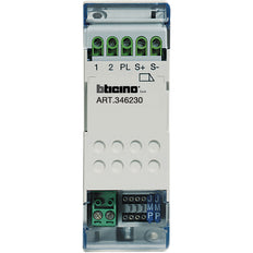 Legrand Bticino Switch Actuator Bus System - BT346230