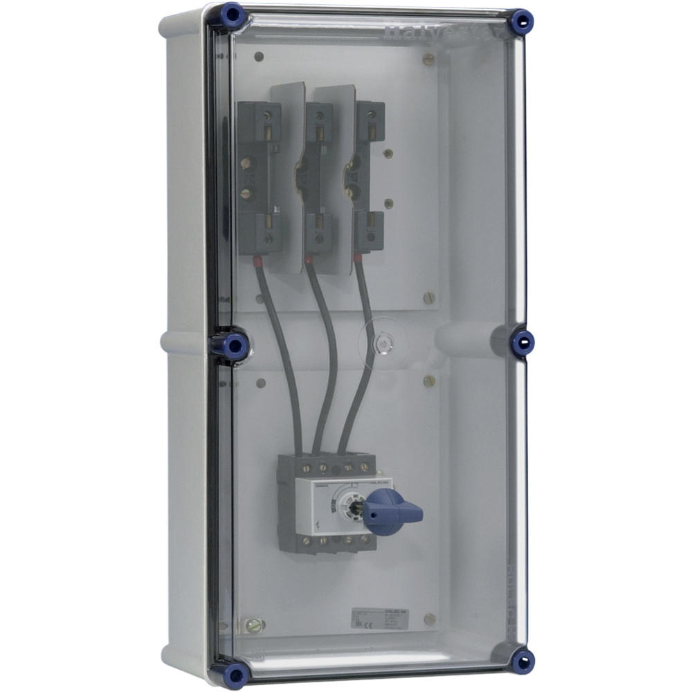 EATON INDUSTRIES Halyester Switchgear Cabinet - 1864027
