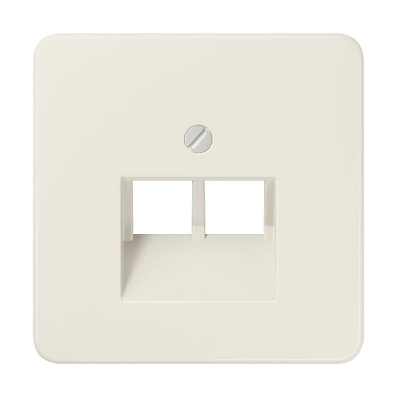Jung CD500 Insert Plate Switchgear - 569-2UA