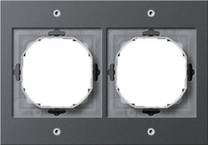 Gira TX44 Cover Frame Switchgear - 021267