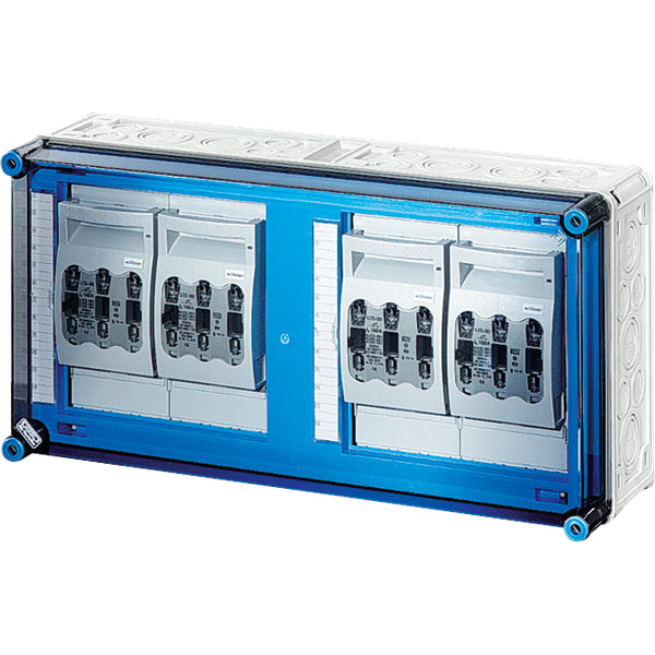 Hensel Mi Dividers Cartridge Load Separator - MI 6465
