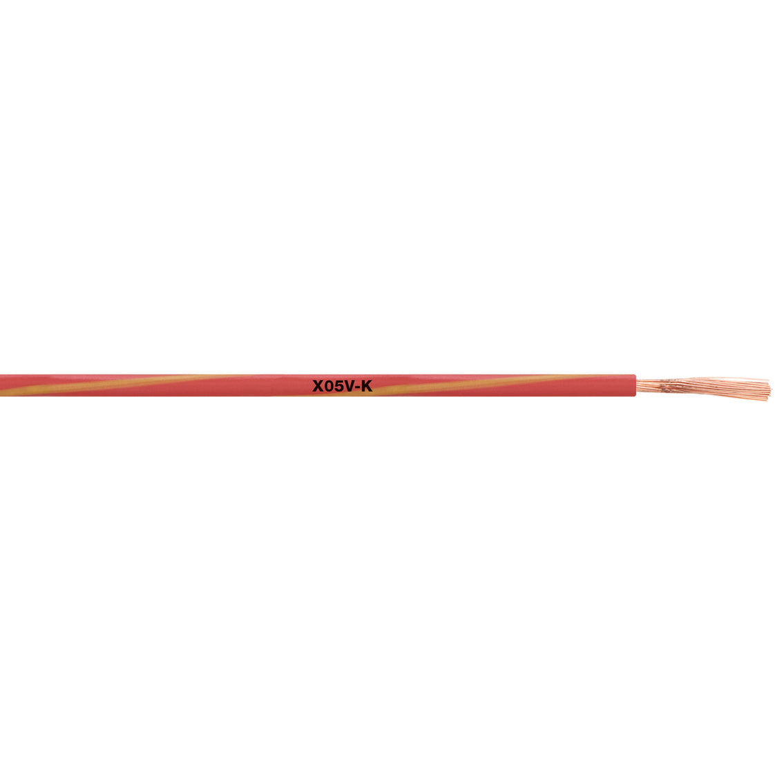 Lapp X05V-K Installation Wire - 4512423S-250 [250 Meters]