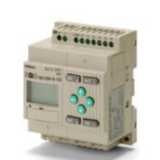 Omron Program. Relays Logic Module - ZEN10C1DRDV2.1
