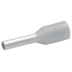 Klauke 4 Wire end ferrule - 800072211 [100 Pieces]