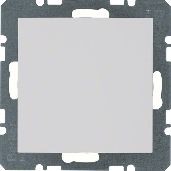 Hager Berker S.1/B.3/B.7 Inserts Switchgear - 10091909