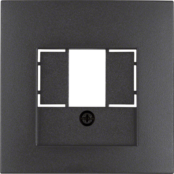 Hager Berker S.1/B.3/B.7 Inserts Switchgear - 10331606