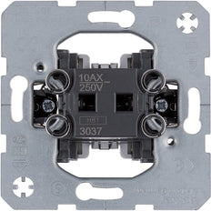 Hager Berker Installation Switch - 3037