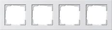 Gira E2 Cover Frame Switchgear - 021429