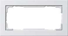 Gira E2 Cover Frame Switchgear - 100229