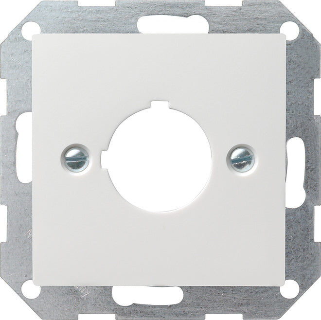 Gira System 55 Switchgear Insert - 027203
