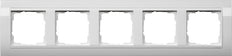 Gira Standard 55 Cover Frame Standard Switchgear - 0215023