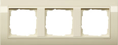Gira Standard 55 Cover Frame Standard Switchgear - 0213021