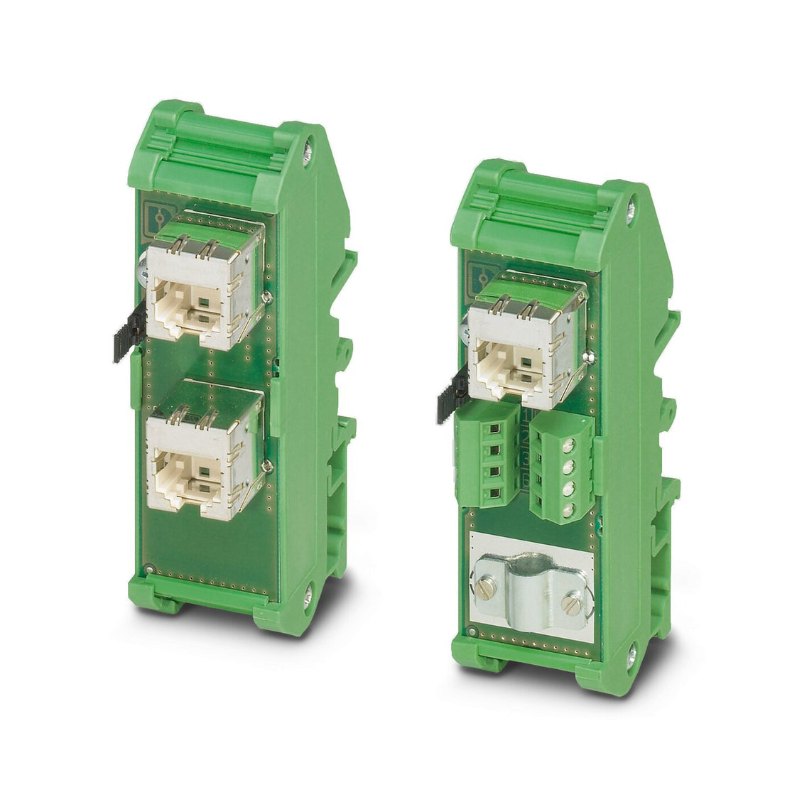Phoenix Contact FL Patch Cable Twisted Pair For industry - 2901643