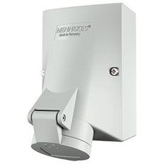Mennekes CEE Wall Outlet - 583