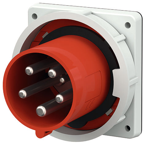 Mennekes TA CEE appliance Socket Outlet - 3658