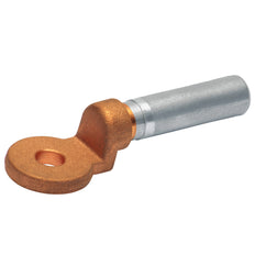 Klauke Press Cable Lug For aluminum Conductor - 800059711