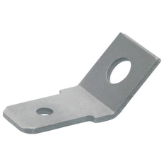 Klauke Core Connector round/flat - 800079717 [100 Pieces]