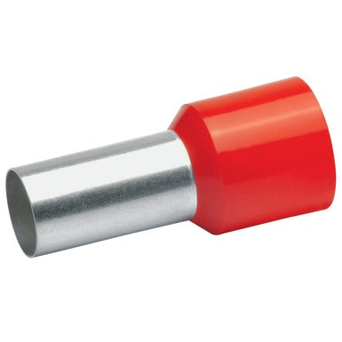 Klauke 4 Wire end ferrule - 800072312 [50 Pieces]
