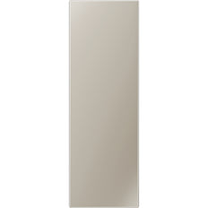 Jung Aluminum/Gold Steel/Chrome Control Element/Central Plate Switchgear - ES2993