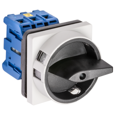 Kraus & Naimer KG64 Load Disconnector - KG64B T104/01 E