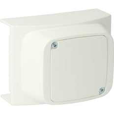 Attema K40 Surface Mount Box skirting channel - AT9219