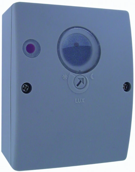 Klemko Euroswitch Twilight Switch - 840010