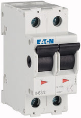 EATON INDUSTRIES IS Recessed Switch Modular - 276275
