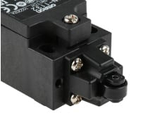 Omron SAFETY PRODUCTS Limit Switch - D4N1132