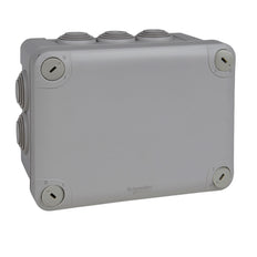 Schneider Electric Sarel MUREVA Surface mounted Wall/Ceiling Box - ENN05007