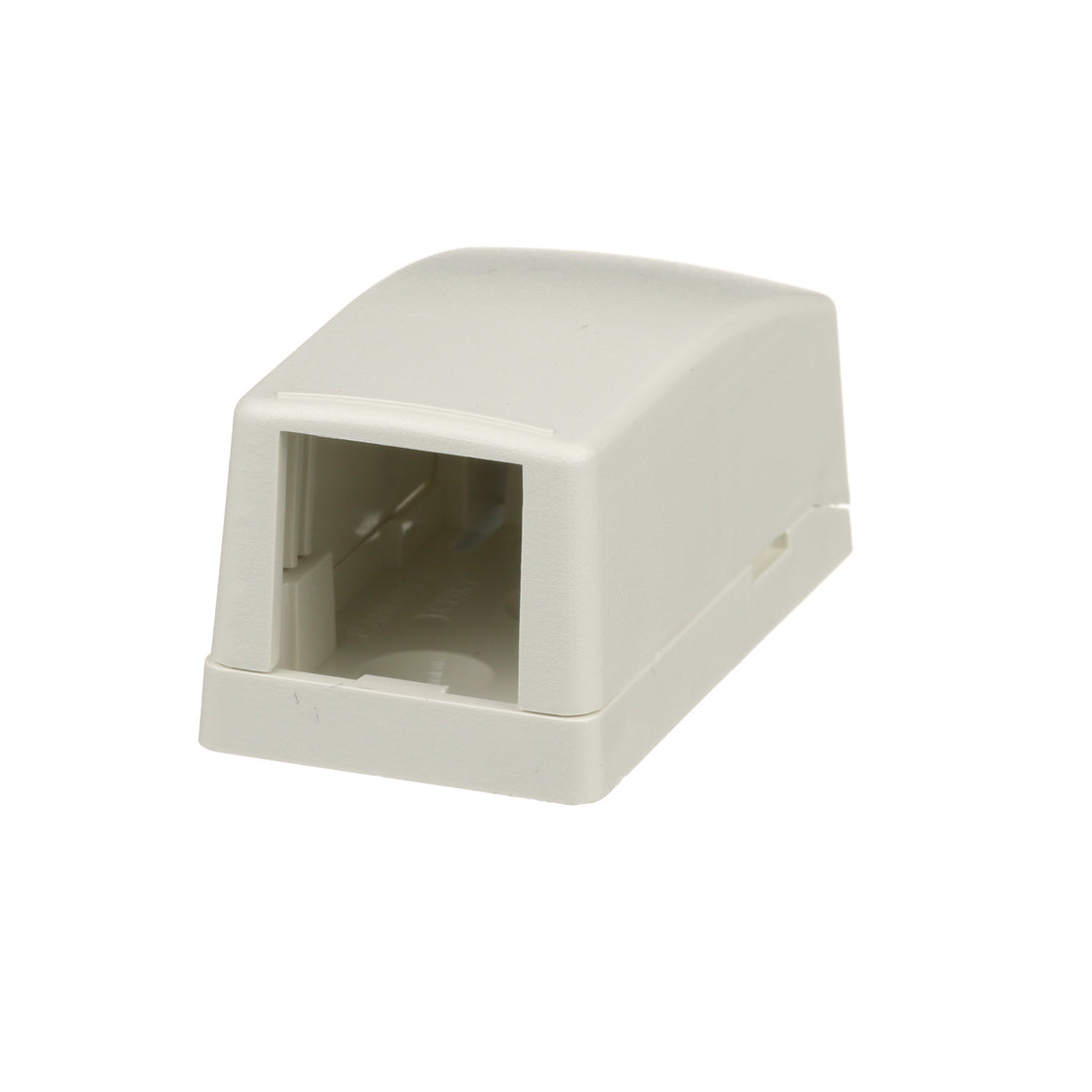 PAnduit Insert Plate Switchgear - CBX1IW-A