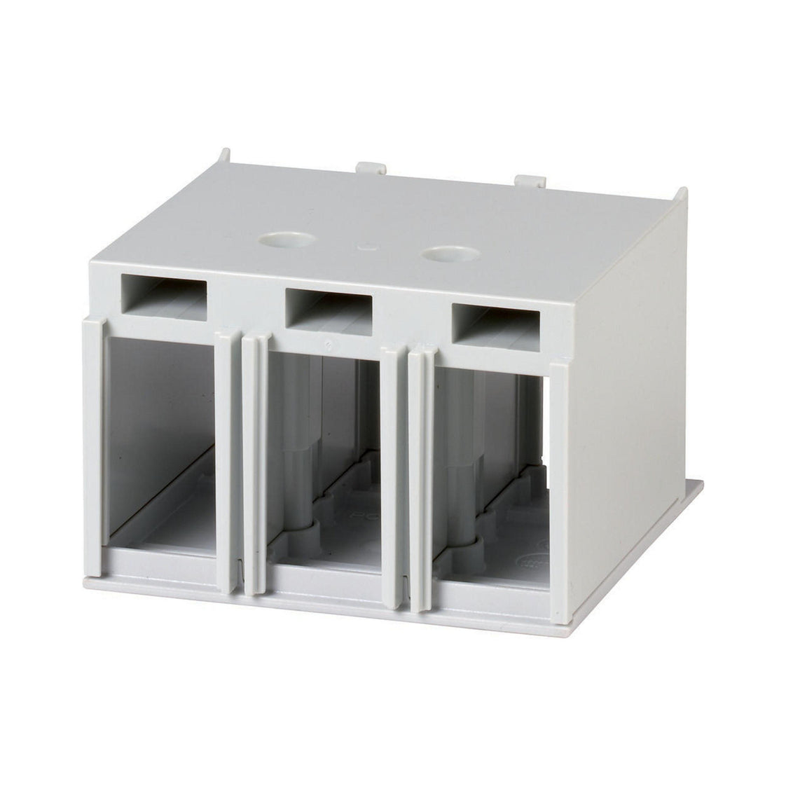 EATON INDUSTRIES NZM Shielding Cap Connection Terminal Main Cable - 266741