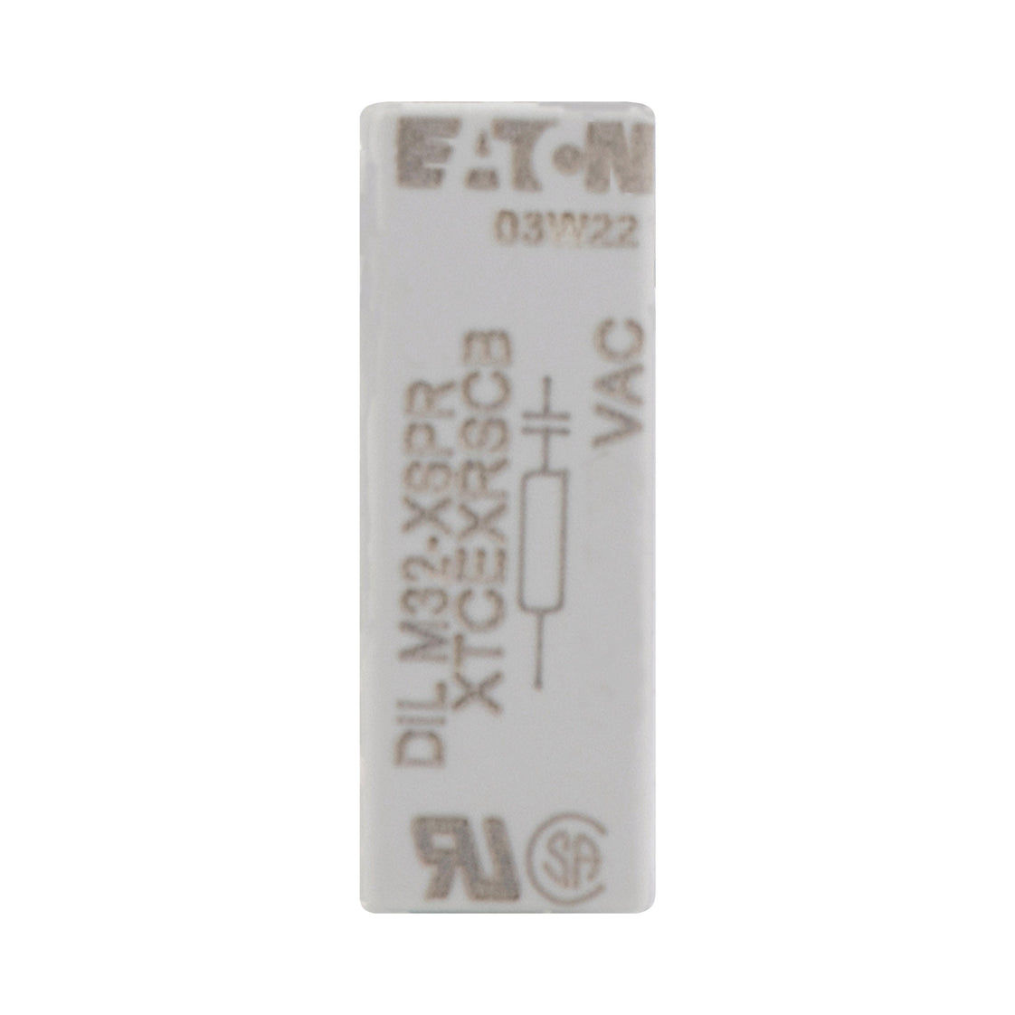 EATON INDUSTRIES DILM Mains Interference Filter - 281203