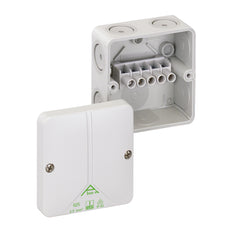 Spelsberg Abox-I Surface-Mounted Box Wall/Ceiling - 49040201