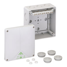 Spelsberg Abox-I Surface-Mounted Box Wall/Ceiling - 49041001