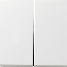 Gira F100 Installation Switch - 0128112