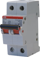 ABB Hafonorm Load Disconnector - 1SPK007900F0003